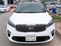کیا سۆرینتۆ